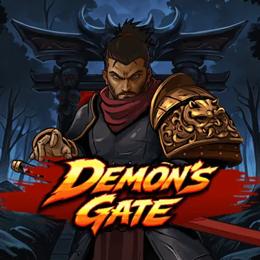 Demon's Gate